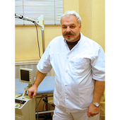 Титов Алексей Иванович, врач-косметолог