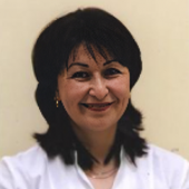 Габайдулина Э. Х., гинеколог