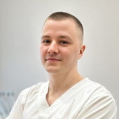 Кондратьев Андрей Александрович, стоматолог-хирург