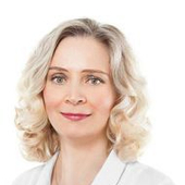 Чернышева Ирина Евгеньевна, гинеколог