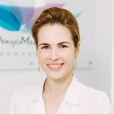 Ивченко Елена Васильевна, венеролог