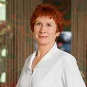Савельева Инесса Владимировна, мануальный терапевт