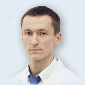 Устимов Денис Игоревич, остеопат