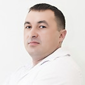 Захаров Андрей Данилович, стоматолог-ортопед