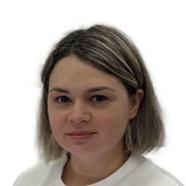Чернова Екатерина Сергеевна, стоматолог-терапевт