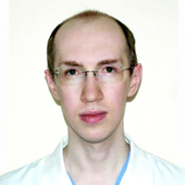 Карташев Александр Александрович, хирург