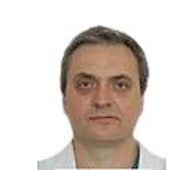 Векленко Максим Викторович, анестезиолог