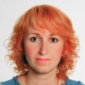 Голубева Светлана Владимировна, детский психолог