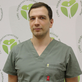 Калемберг Андрей Анатольевич, кардиолог