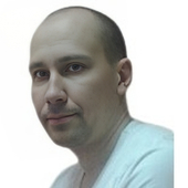 Середа Иван Валентинович, массажист