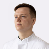 Сергутин Максим Владимирович, ортопед