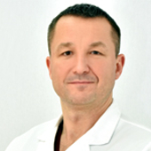 Гаврилов Сергей Владимирович, анестезиолог-реаниматолог