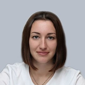 Павлюченкова Светлана Михайловна, эмбриолог