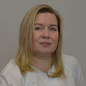 Бобрышева Ольга Михайловна, врач функциональной диагностики
