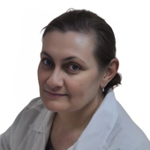 Унежева Алла Мусабиевна, гинеколог