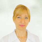 Дергунова Марина Александровна, терапевт