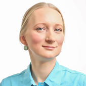 Борина Анастасия Михайловна, дерматолог