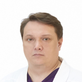 Пашков Александр Владимирович, детский сурдолог