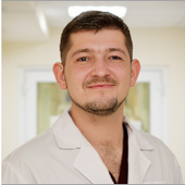 Новиков Дмитрий Сергеевич, ортопед