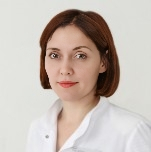 Смертина Елена Геннадьевна, невролог