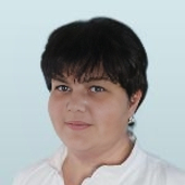 Юматова Елена Анатольевна, рентгенолог