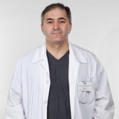 Ашуев Жаруллах Абдуллахович, стоматолог-ортопед