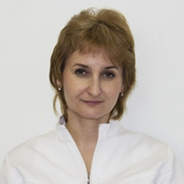 Зевакова Ольга Владимировна, массажист