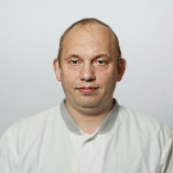 Галеев Нияз Хамитович, хирург