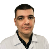 Алферов Виктор Александрович, невролог