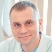 Абдуллин Ренат Равильевич, хирург