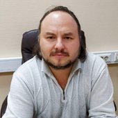 Куропаткин Иван Владимирович, психолог