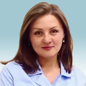 Рудоманова Ольга Валентиновна, стоматолог-терапевт
