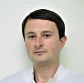 Корешев Михаил Владимирович, ортопед
