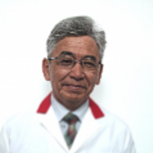 Бадмаев Валерий Цевгеевич, профпатолог