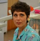 Гилязова Резеда Аделовна, детский стоматолог