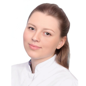 Лукаш Злата Валерьевна, стоматолог-терапевт