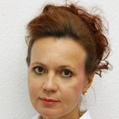 Булучевская Вероника Александровна, гинеколог