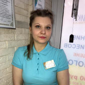 Фомина Лидия Тимофеевна, стоматолог-терапевт