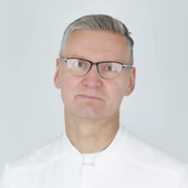 Лоскутов Олег Валентинович, остеопат