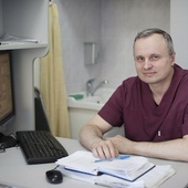 Сорокин Геннадий Алексеевич, мануальный терапевт