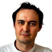 Габбасов Тимур Ринатович, онколог