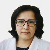 Ахадова Лейла Ядуллаевна, детский невролог