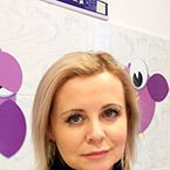 Журавлева Елена Николаевна, детский массажист