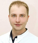 Лядов Глеб Дмитриевич, маммолог-онколог
