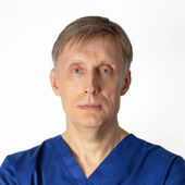 Дроздов Олег Вячеславович, стоматолог-терапевт