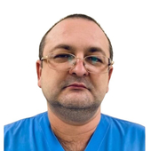 Белоусов Александр Александрович, ортопед