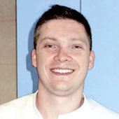 Суконин Петр Вадимович, стоматолог-хирург