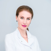 Ламбэрт Лика Георгиевна, физиотерапевт