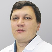 Сафин Александр Владимирович, нейрохирург