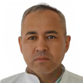 Хайруллин Артур Сунагатович, уролог